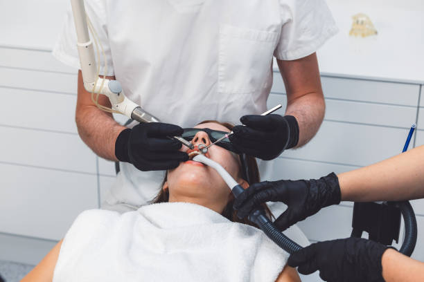 Best Emergency Treatment for Oral Infections in Asbury Park, NJ
